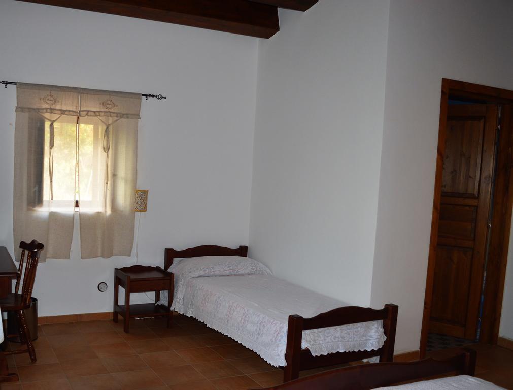 Agriturismo Pattina Villa Pettineo Exteriör bild