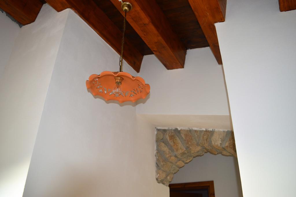 Agriturismo Pattina Villa Pettineo Exteriör bild